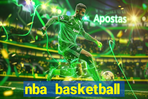 nba basketball online betting