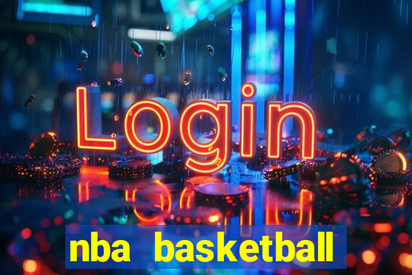 nba basketball online betting