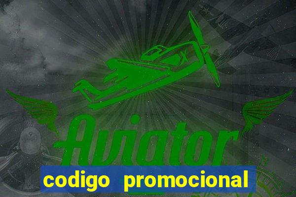 codigo promocional sporting bet