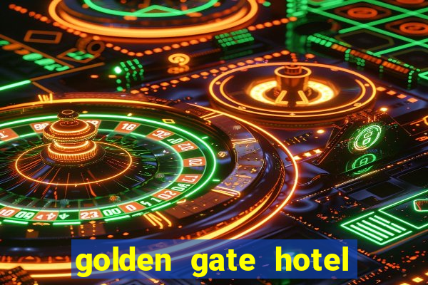 golden gate hotel & casino