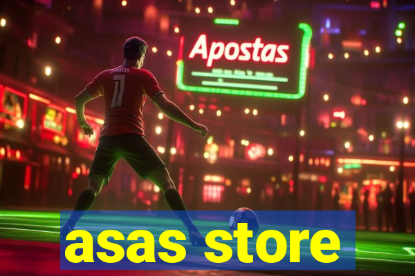 asas store