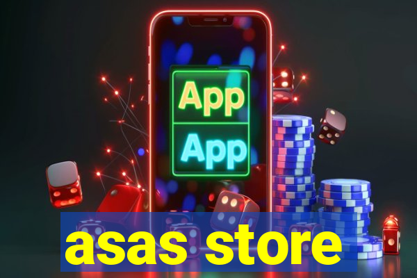 asas store