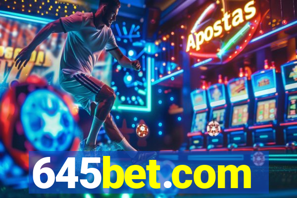 645bet.com