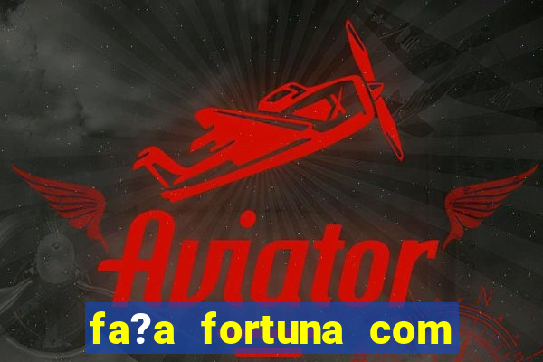 fa?a fortuna com a??es pdf grátis