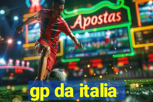 gp da italia