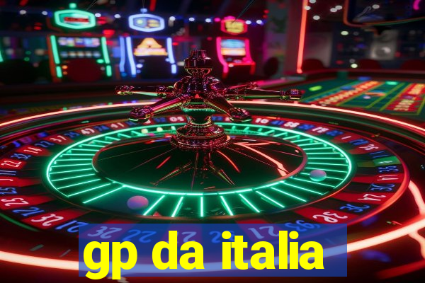 gp da italia