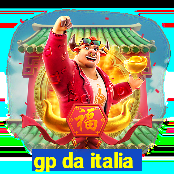 gp da italia