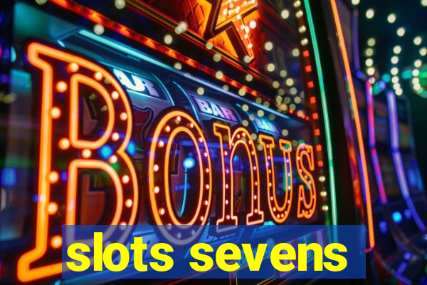 slots sevens