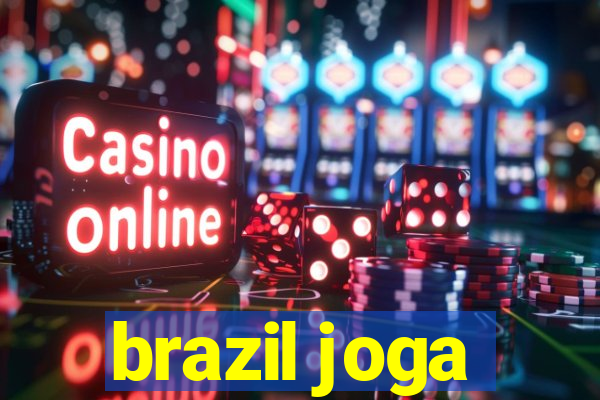 brazil joga