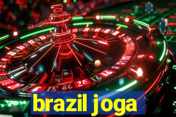 brazil joga