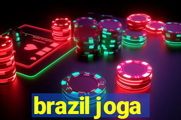 brazil joga