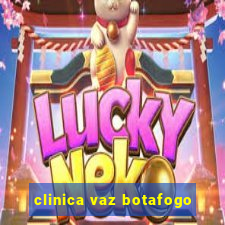 clinica vaz botafogo