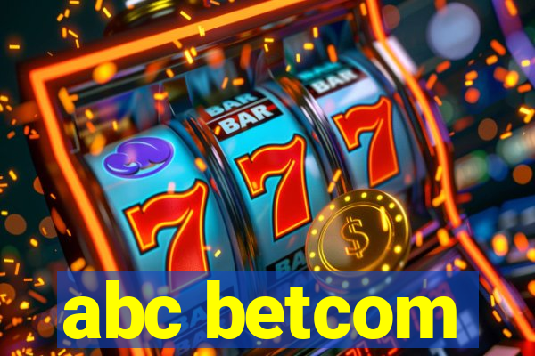 abc betcom