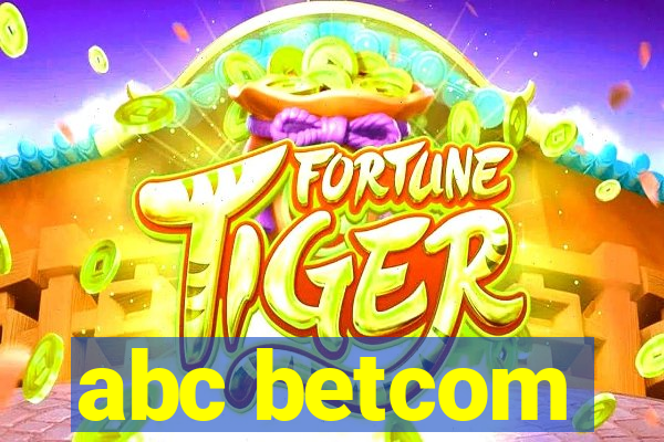 abc betcom