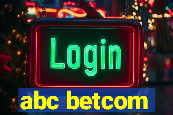 abc betcom