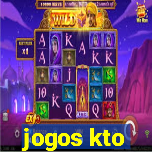 jogos kto