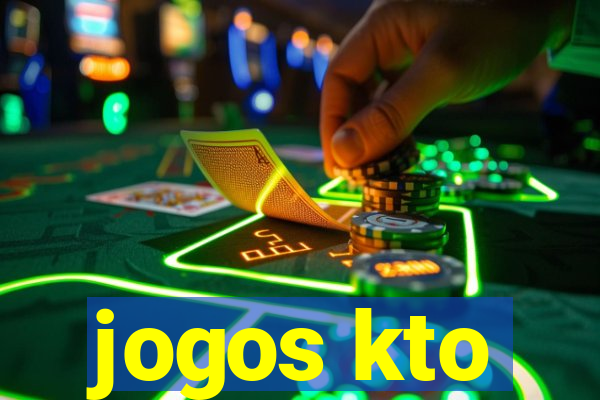 jogos kto