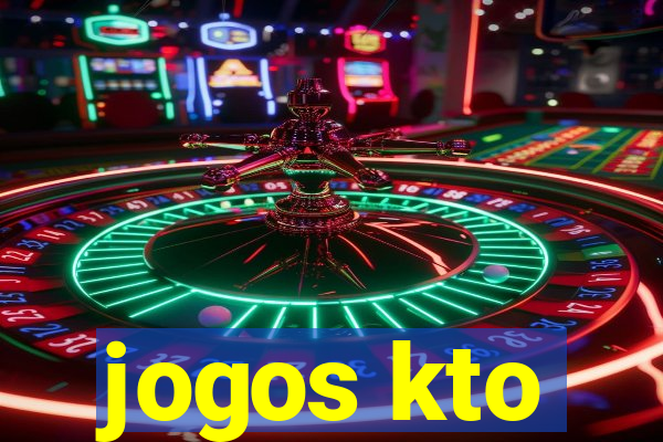 jogos kto