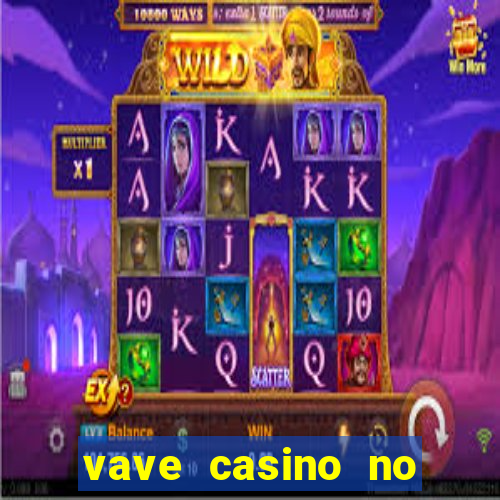 vave casino no deposit bonus