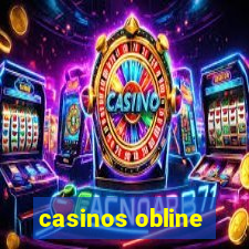 casinos obline