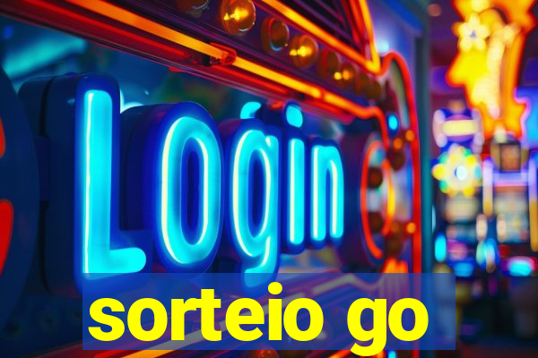 sorteio go