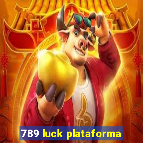 789 luck plataforma