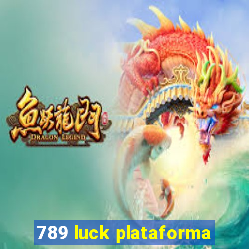 789 luck plataforma