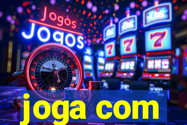 joga com