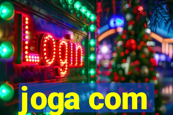 joga com