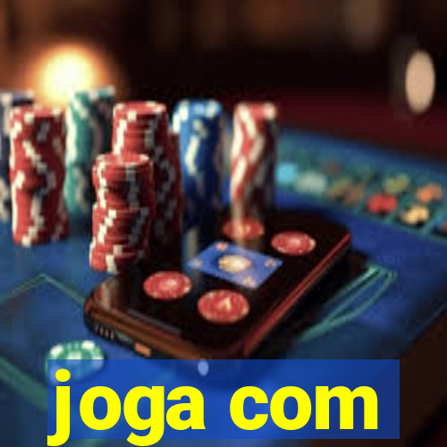 joga com