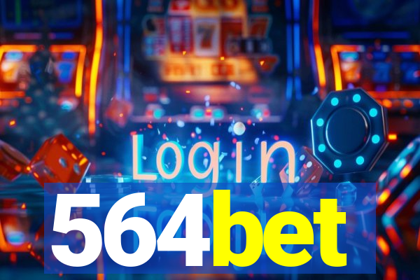 564bet