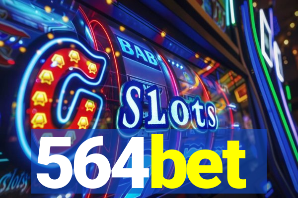 564bet