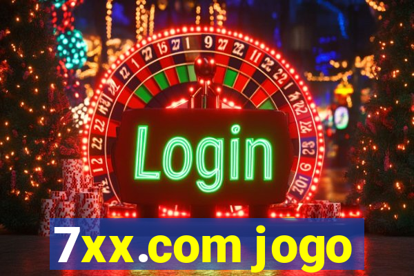 7xx.com jogo