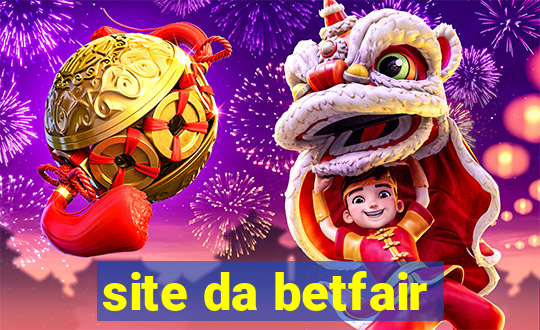 site da betfair