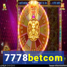 7778betcom