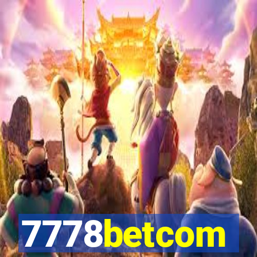 7778betcom