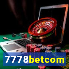 7778betcom