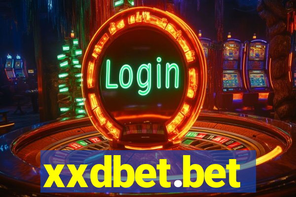 xxdbet.bet