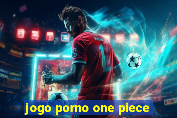 jogo porno one piece