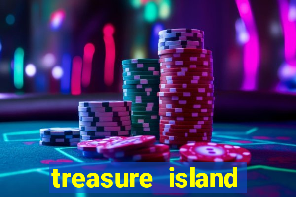 treasure island hotel and casino las vegas nv