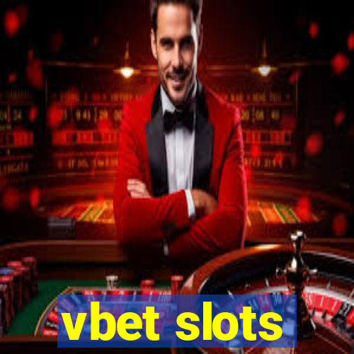 vbet slots