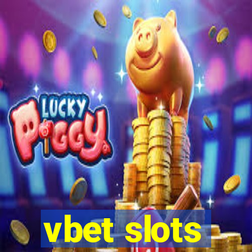 vbet slots