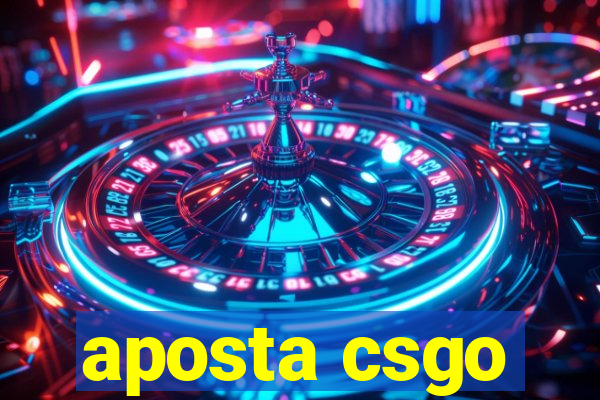 aposta csgo