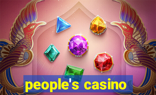 people's casino