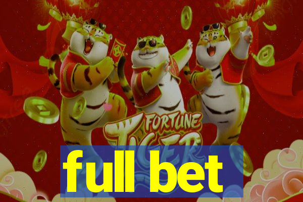 full bet