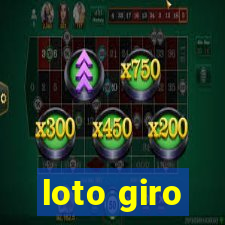 loto giro