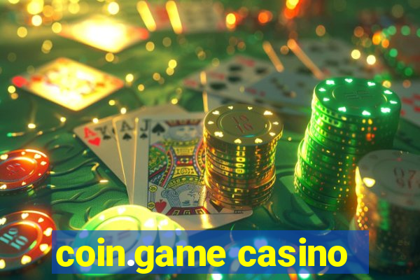 coin.game casino