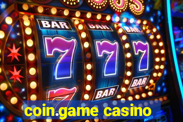 coin.game casino