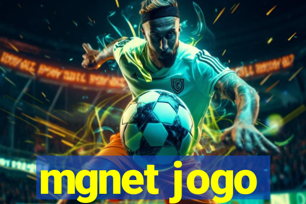 mgnet jogo