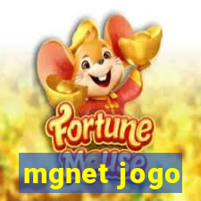 mgnet jogo